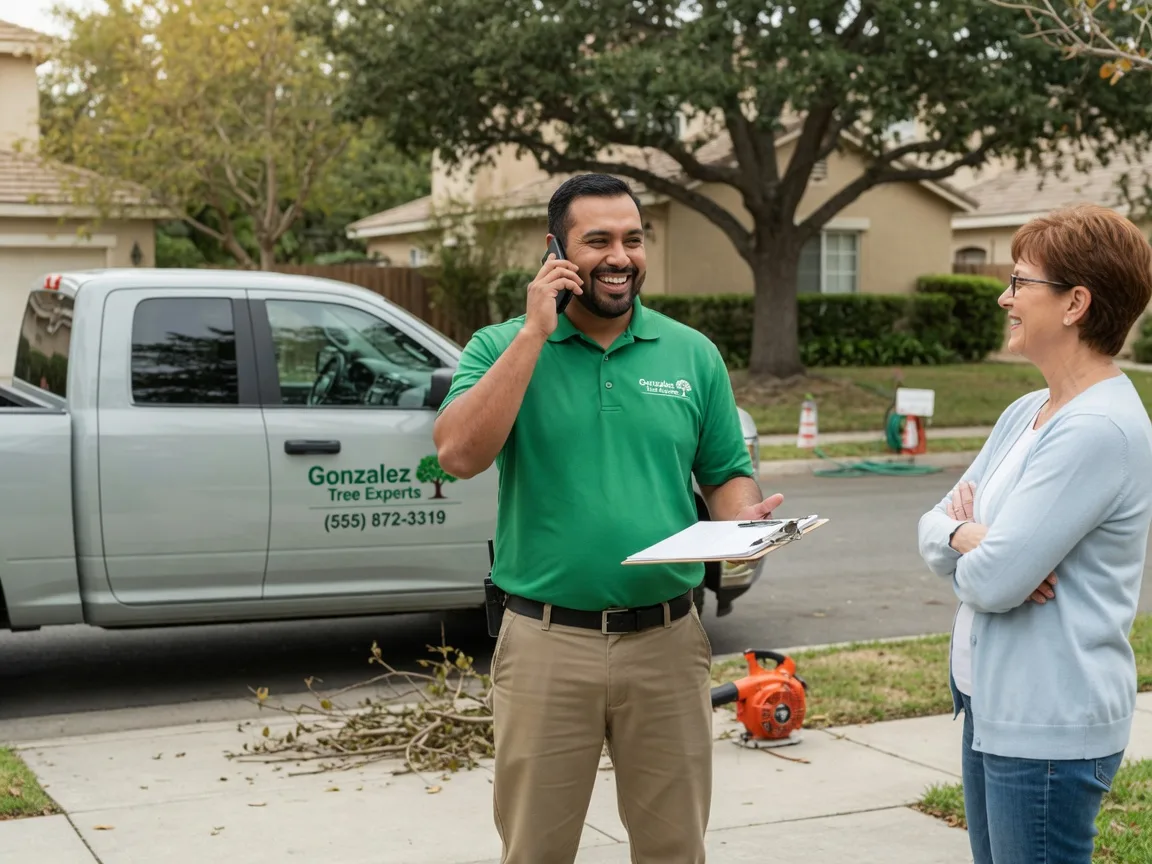 Tree Service Acme, LA FAQs